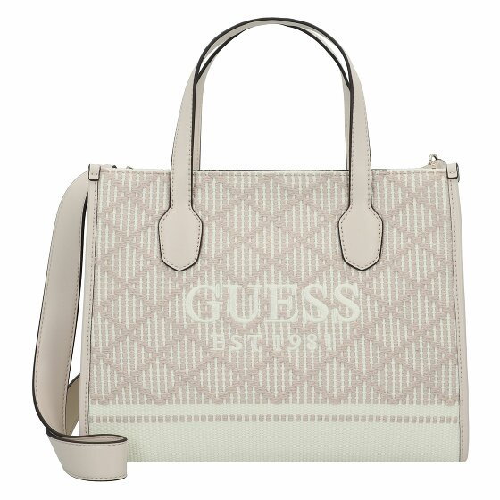 Guess Silvana Torba 32.5 cm stone multi