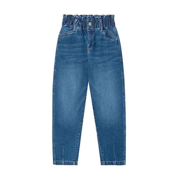 Spodnie jeansowe Pepe Jeans