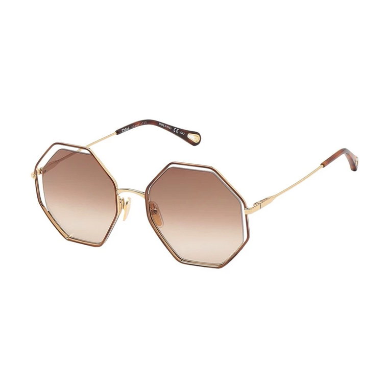 Ch0046S 004 Sunglasses Chloé