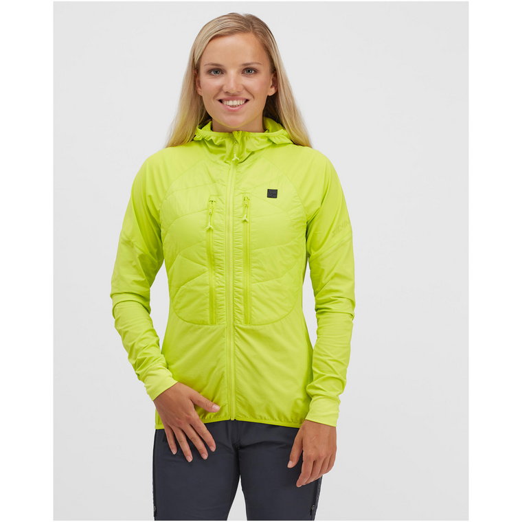 Kurtka damska Silvini Women Jacket Asprino WJ2113