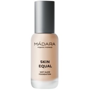 MADARA Skin Equal Podkład w płynie 30 ml Ivory