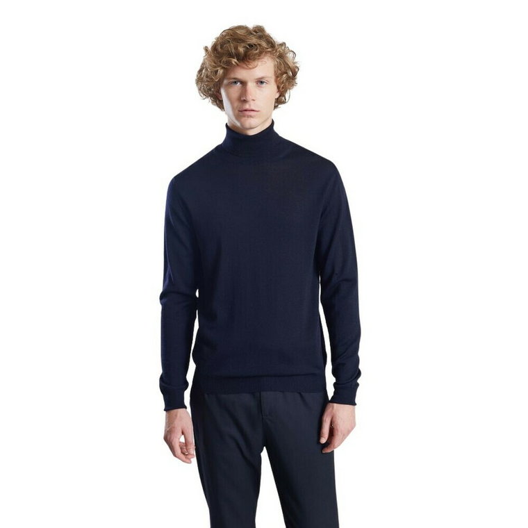 Merino Turtleck Jumper L'Exception Paris