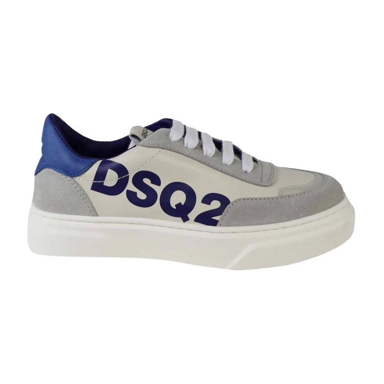 Sneakers Dsquared2