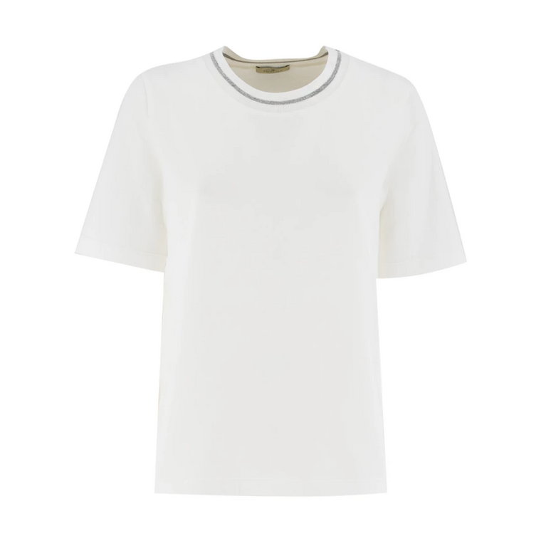 Must-Have T-shirt na sezon Panicale