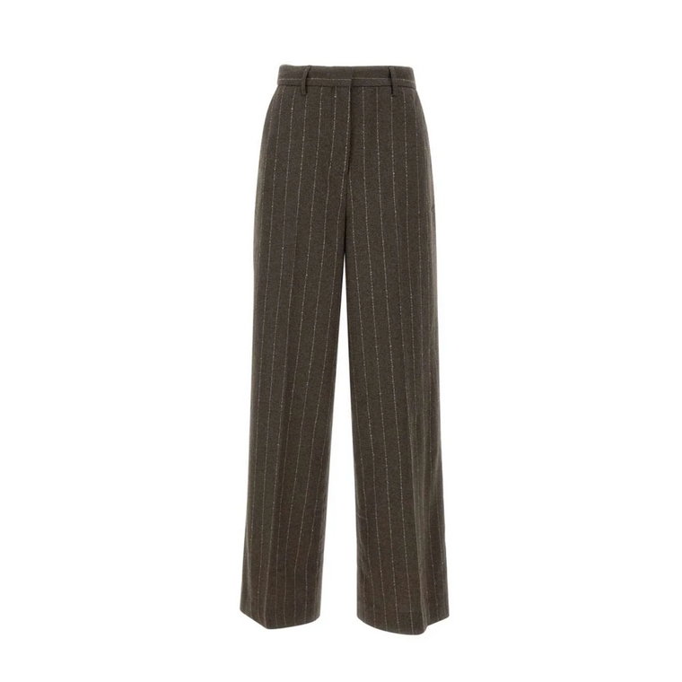 Straight Trousers Remain Birger Christensen