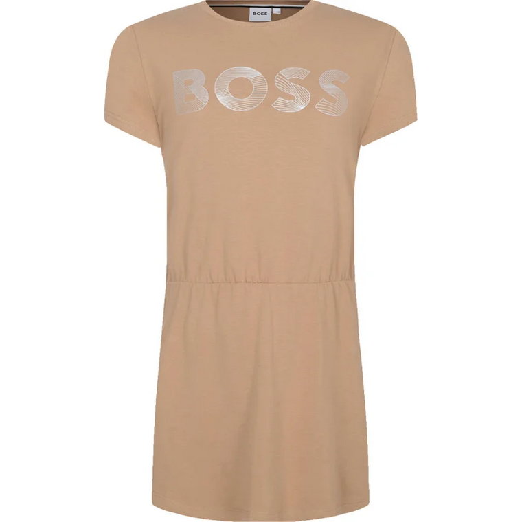 BOSS Kidswear Sukienka