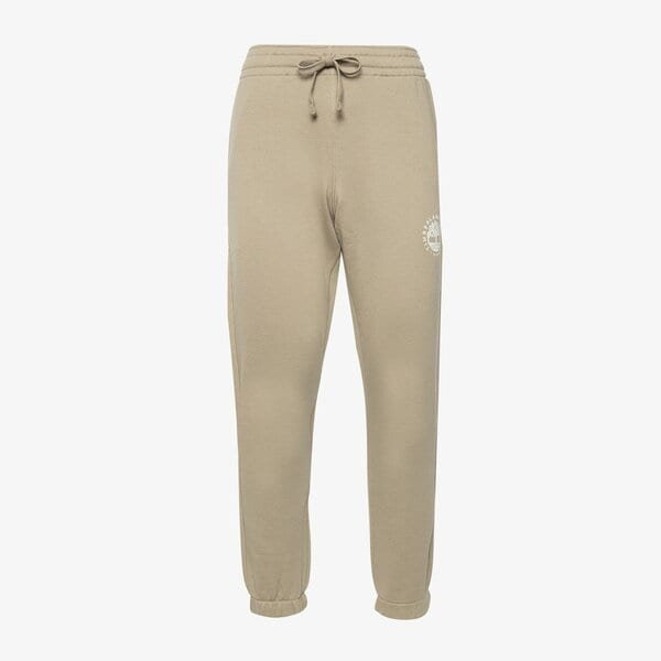 TIMBERLAND SPODNIE REFIBRA LOGO SWEATPANT