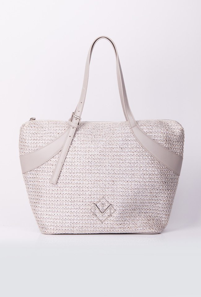 Torba damska typu shopper