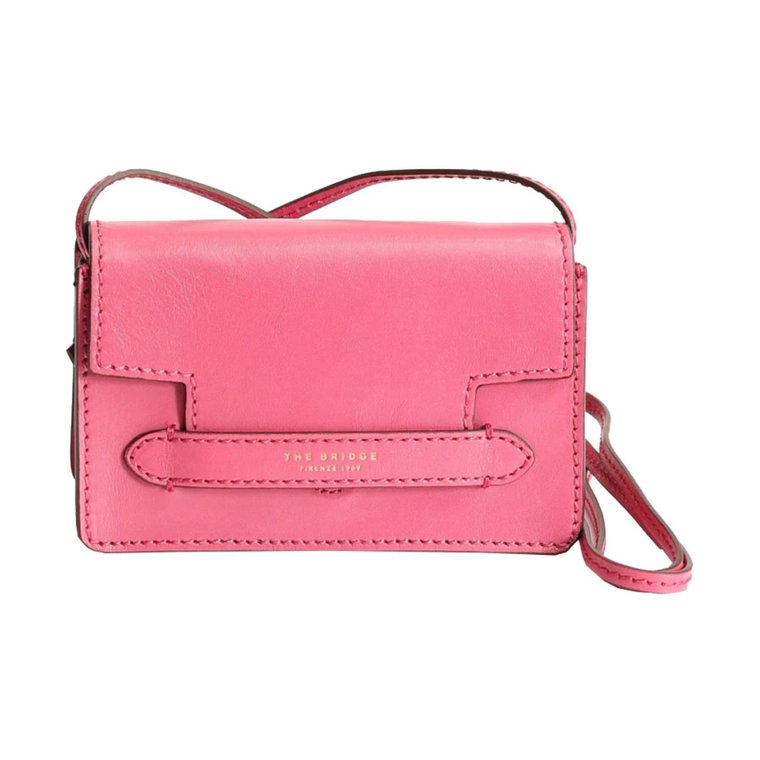 Lucrezia Crossbody Torba The Bridge