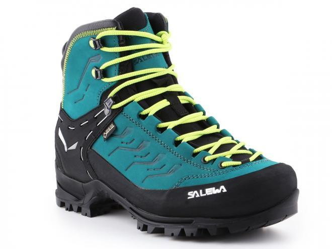 Buty wysokogórskie Salewa WS Rapace Gtx 61333-8630