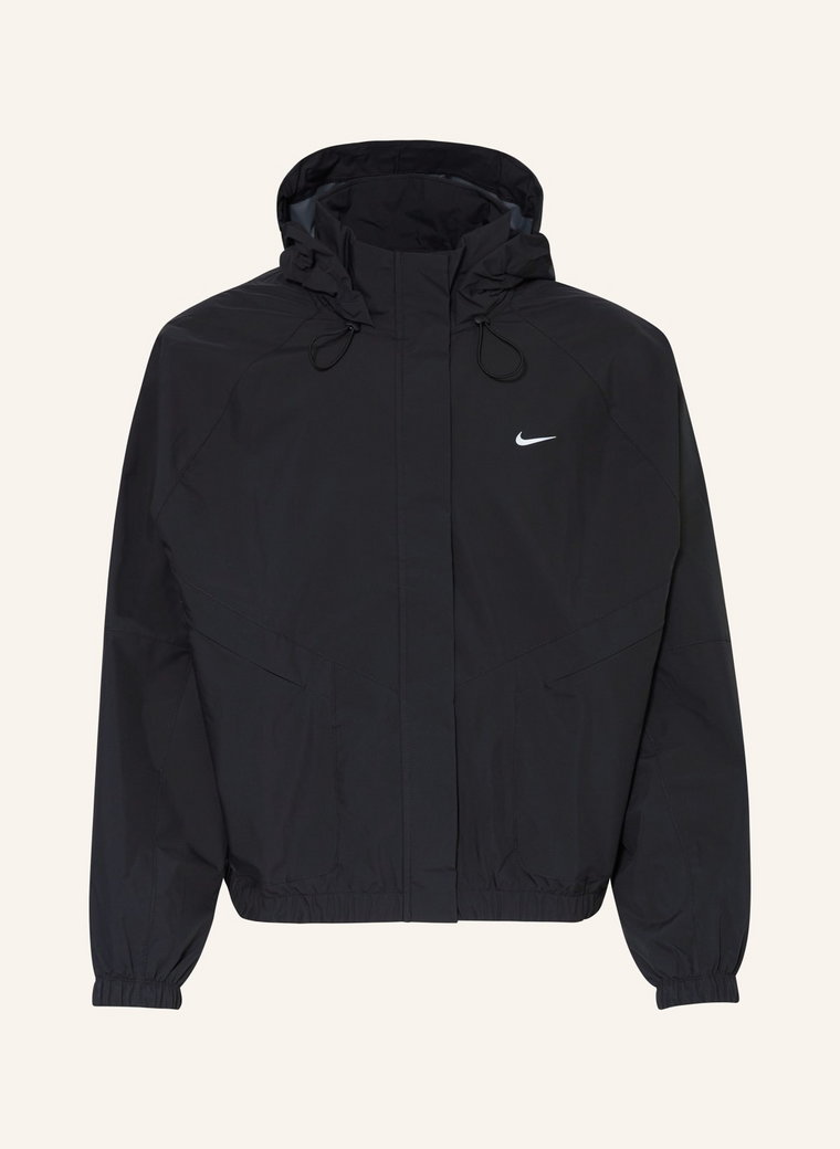 Nike Kurtka Puchowa Storm-Fit Swift schwarz