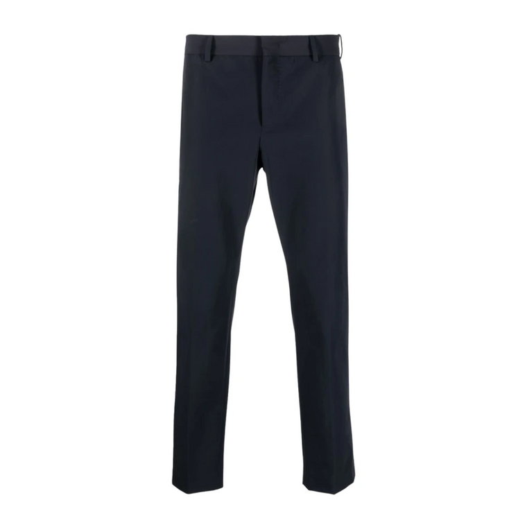 Cropped Trousers PT Torino