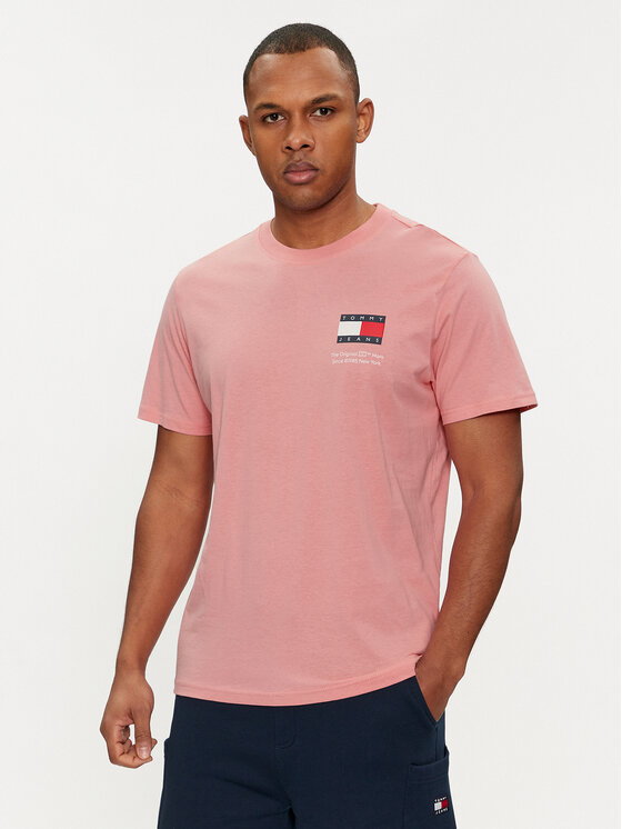 T-Shirt Tommy Jeans