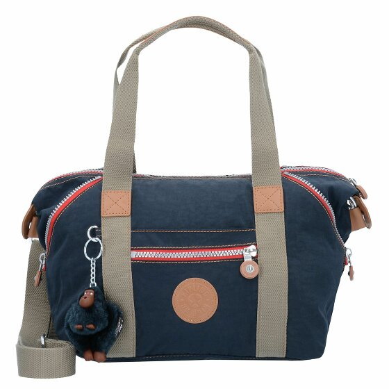 Kipling Classics Basic Art Mini Torba na ramię 27 cm true navy c