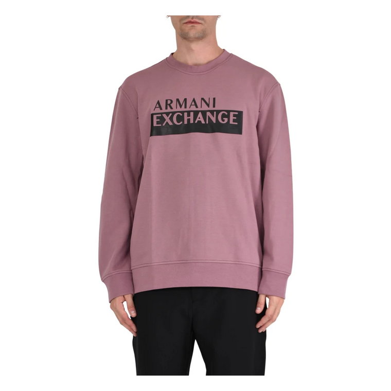 Sweatshirts Armani Exchange