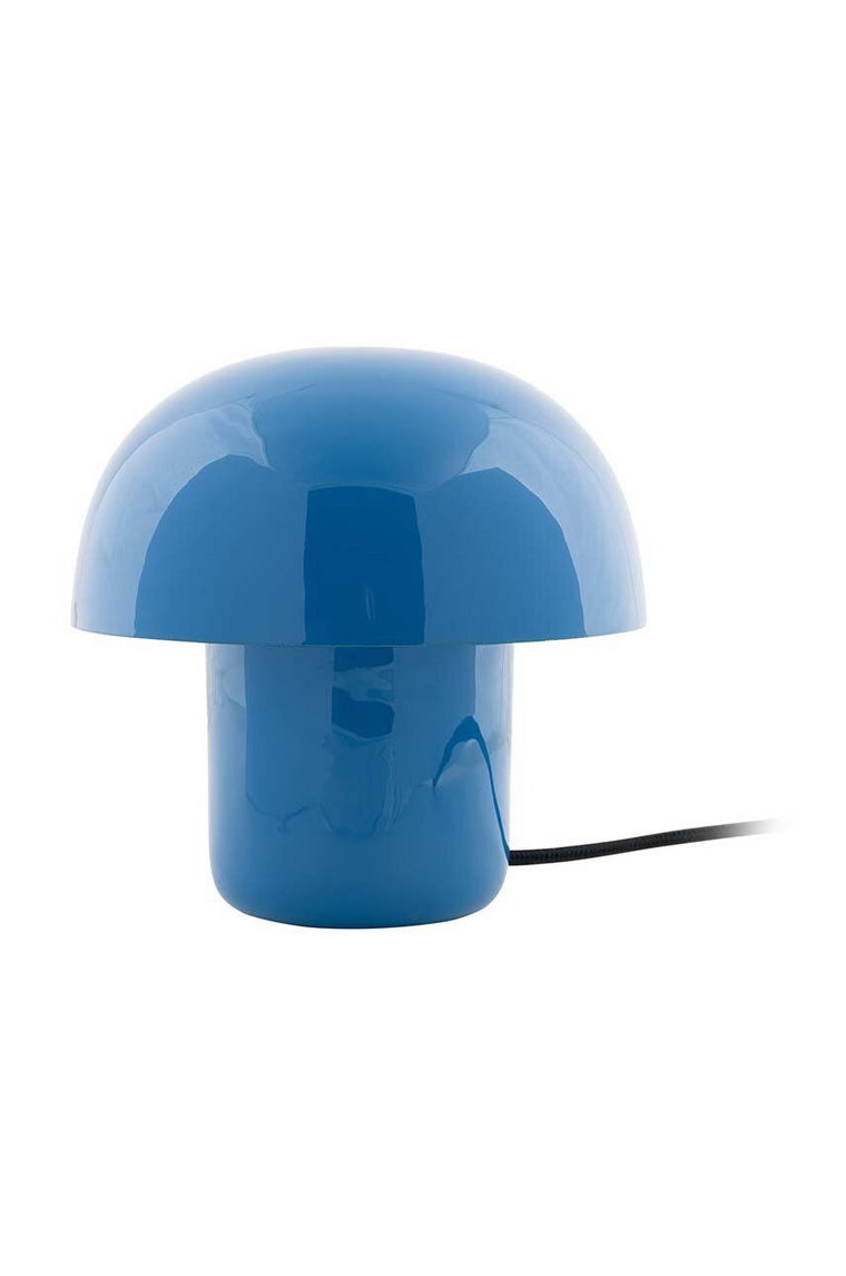 Leitmotiv lampa stołowa Fat Mushroom Mini