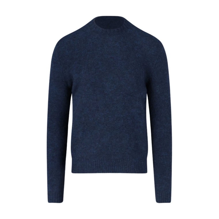 Round-neck Sweter Ballantyne