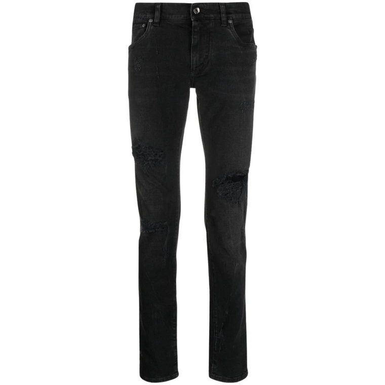 Slim-fit Jeans Dolce & Gabbana