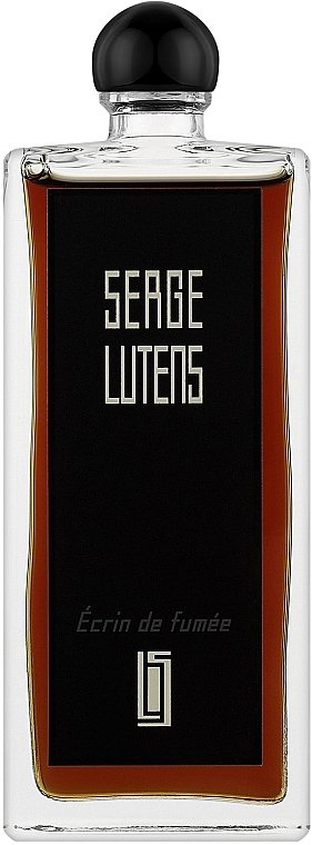 Woda perfumowana unisex Serge Lutens Ecrin 50 ml (3700358219617). Perfumy damskie