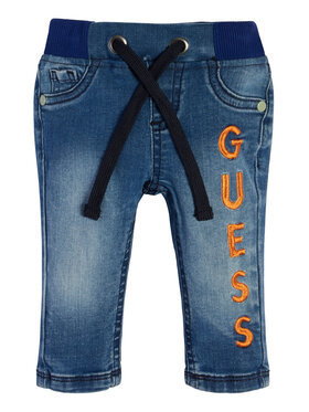 Jeansy Guess