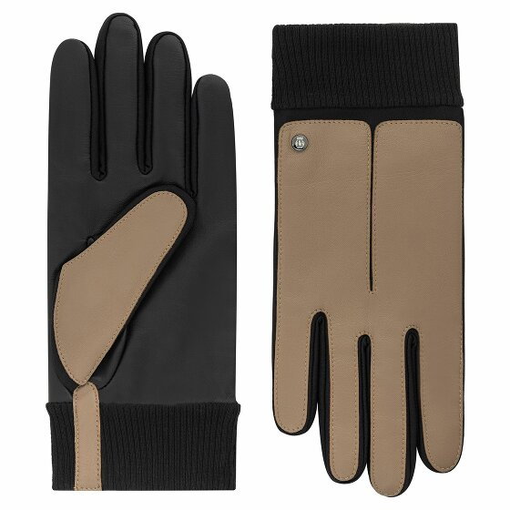 Roeckl Classic Copenhagen Touch Gloves Leather earth