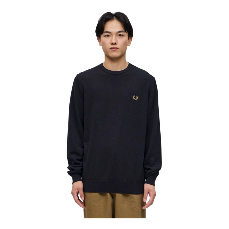 Sweatshirts Fred Perry