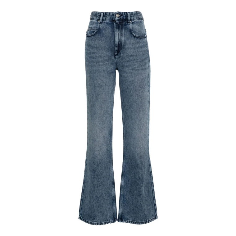 Flared Jeans Isabel Marant