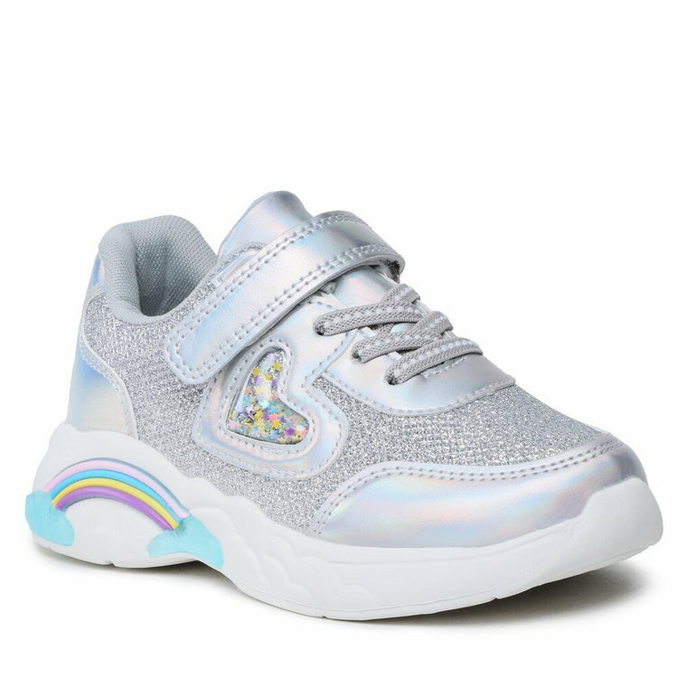 Sneakers Nelli Blu CM220513-7