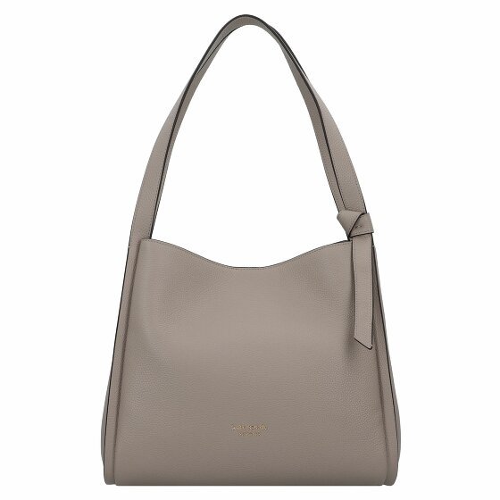 Kate Spade New York Knott Torba na ramię Skórzany 31.5 cm warm acorn