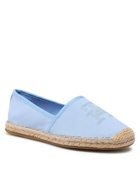 Espadryle Tommy Hilfiger