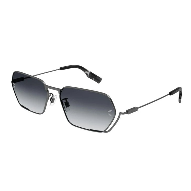 Okulary przeciwsłoneczne McQ Mq0351S Alexander McQueen