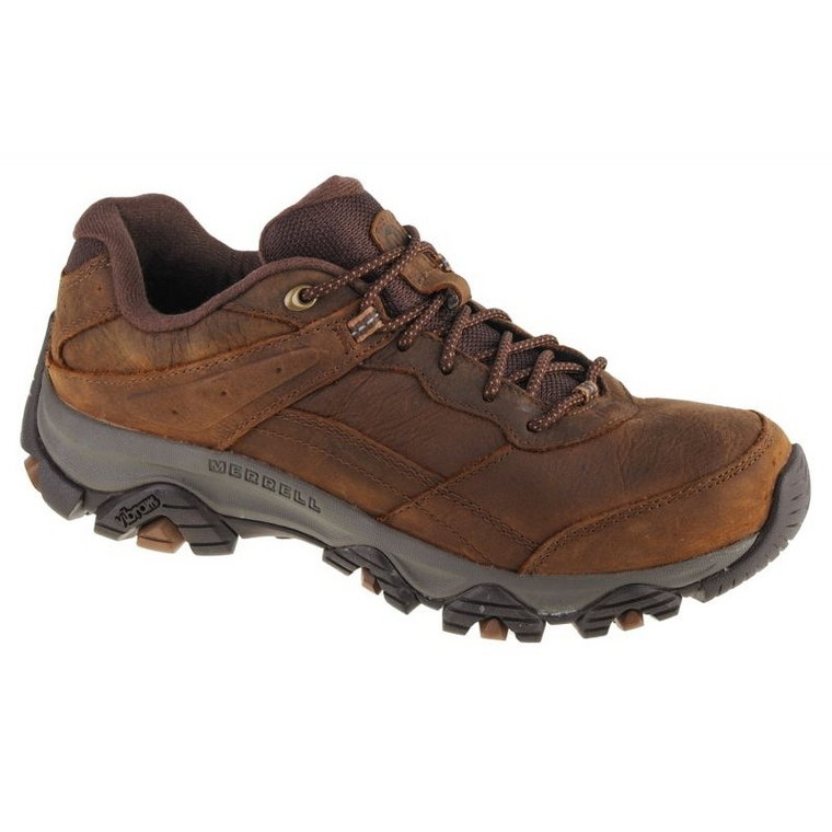 Buty Merrell Moab Adventure 3 M J003803 brązowe