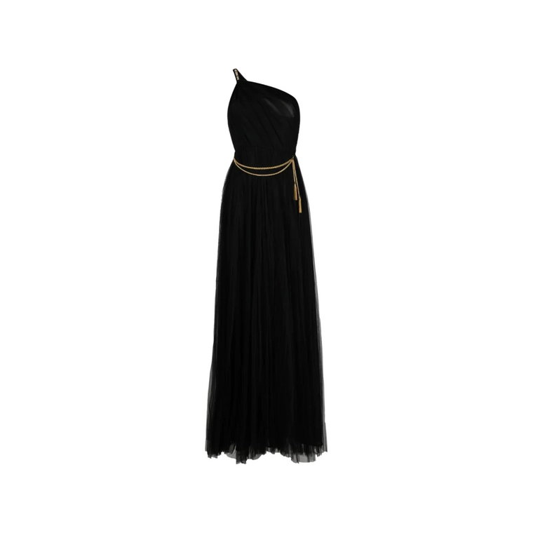 Sukienka Maxi Elisabetta Franchi