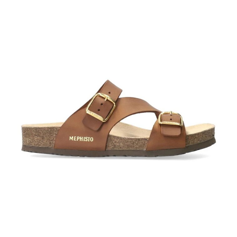 Flat Sandals Mephisto