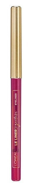 LOréal Paris Le Liner Signature Eyeliner w kredce, 10