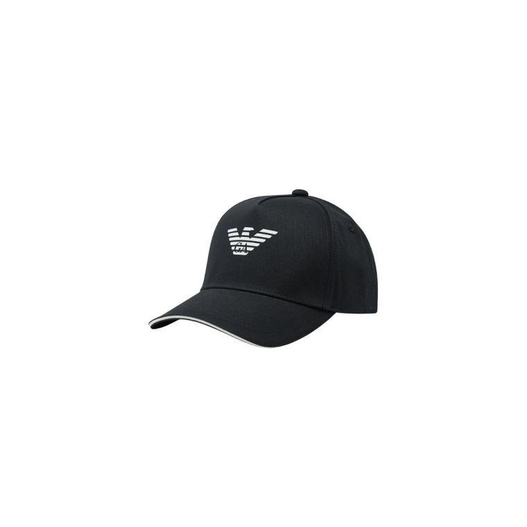 Caps Emporio Armani