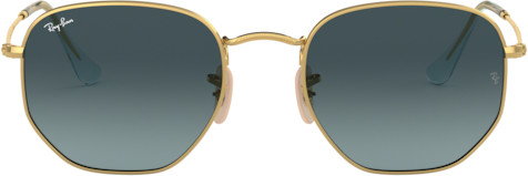 Okulary Przeciwsłoneczne Ray Ban RB 3548N HEXAGONAL 91233M