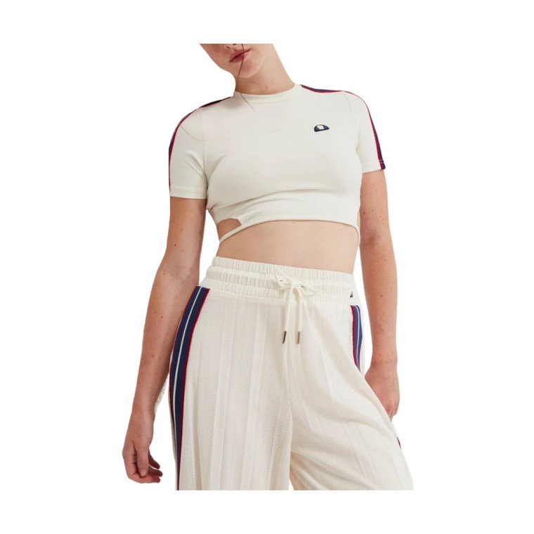 Crop T-Shirt Sgv20144 Maldonado Ellesse