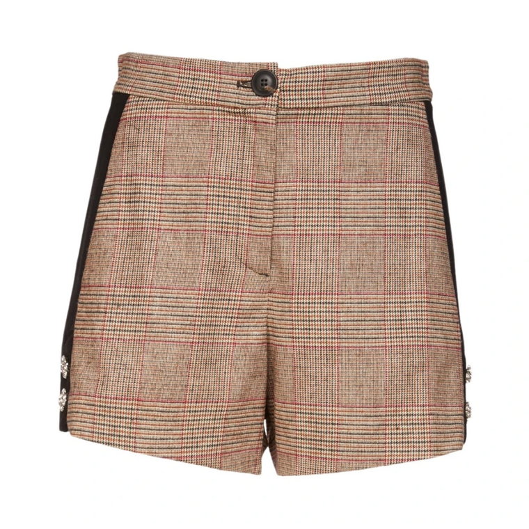 Shorts Prince of Galles Pinko