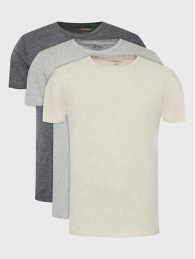 Komplet 3 t-shirtów Polo Ralph Lauren
