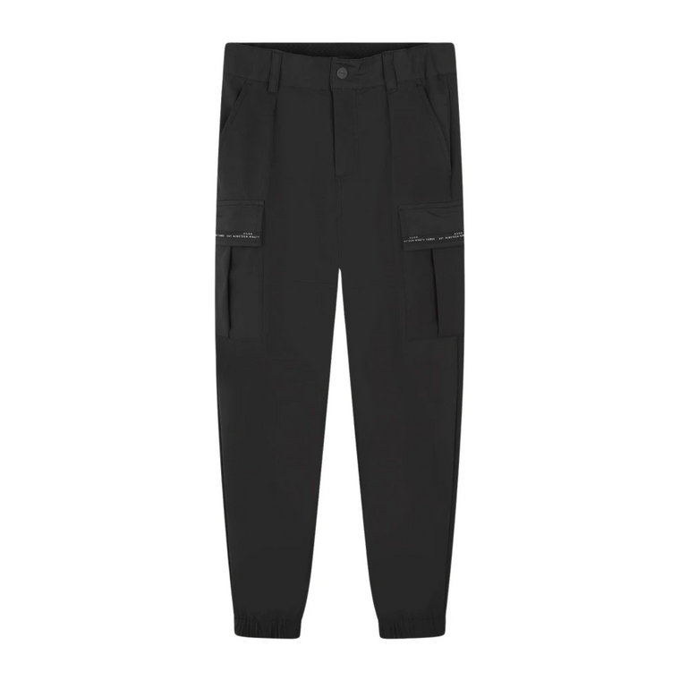 Urban Cargo Joggers Hugo Boss