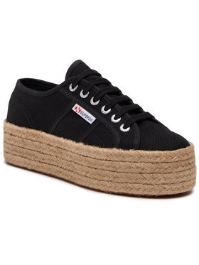 Espadryle Superga