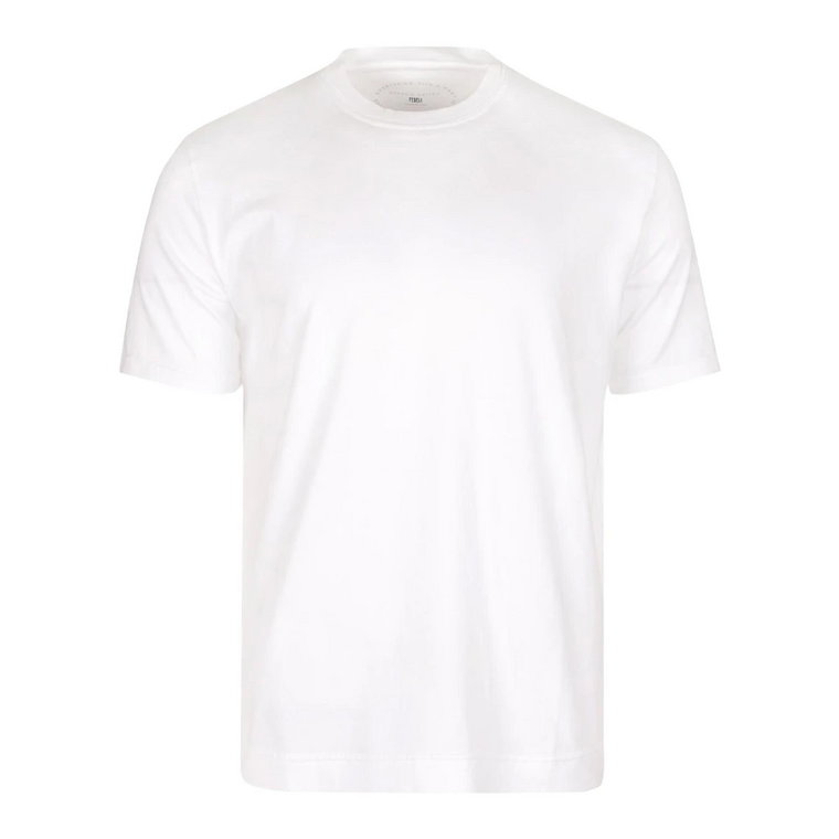 Klasyczny Polo T-Shirt Fedeli