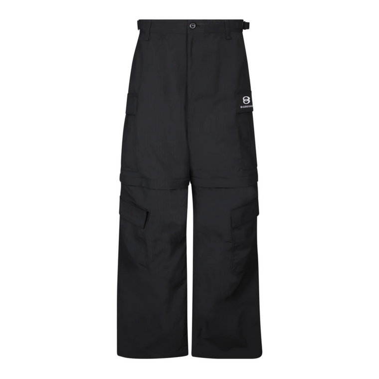 Trousers Balenciaga