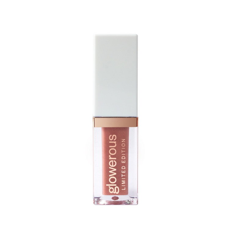 Paese Glowerous - Błyszczyk do ust 02 Glow Rose 5ml