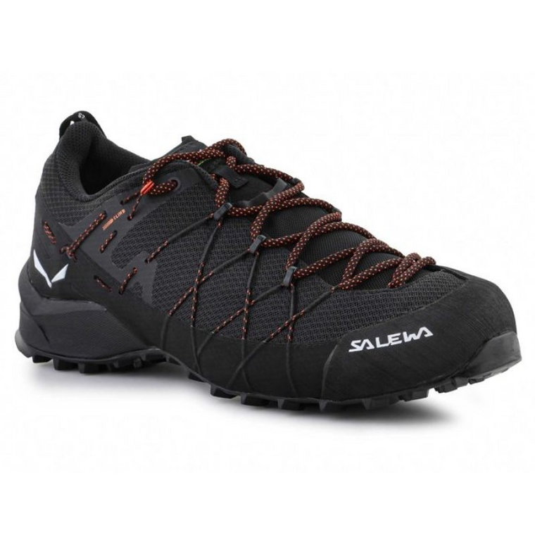 Buty Salewa Wildfire 2 M 61404-0971 czarne