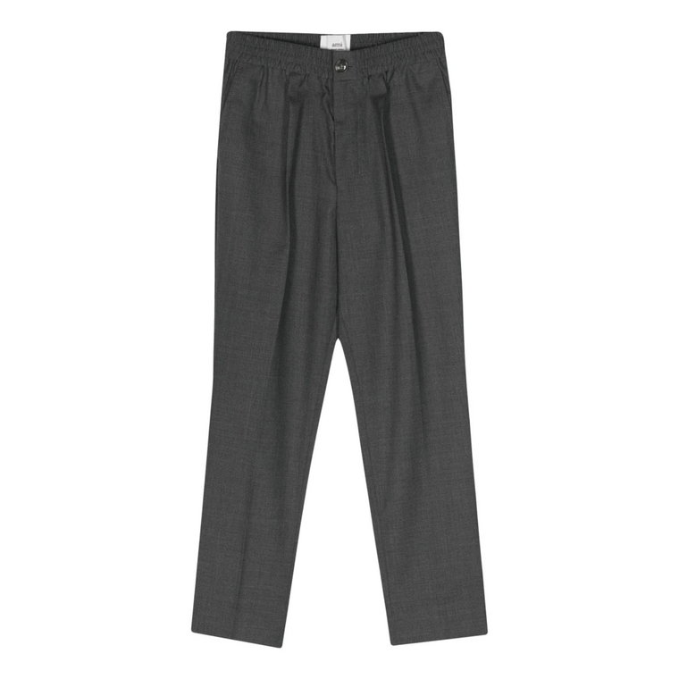 Trousers Ami Paris