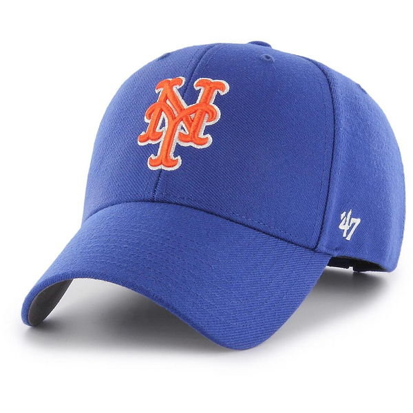 Czapka z daszkiem MLB New York Mets 47 Brand