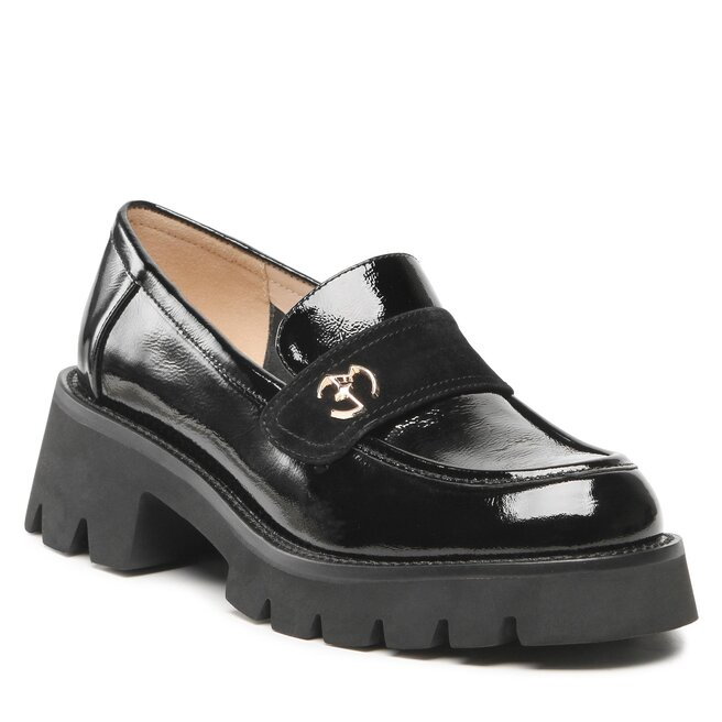 Loafersy Eva Minge