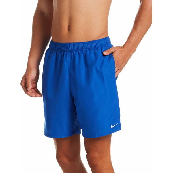 Kąpielówki męskie 7 Volley Nike Swim